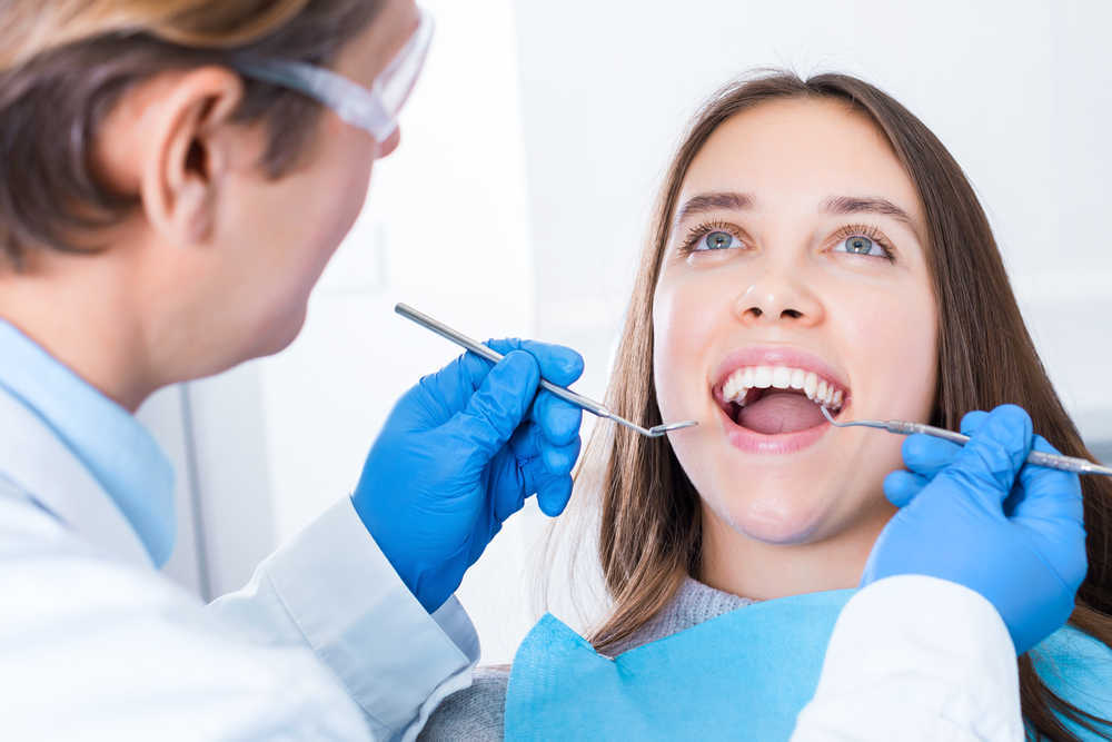 ¿De qué se trata la odontología holística?