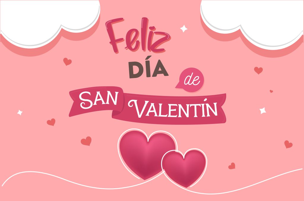 San Valentín