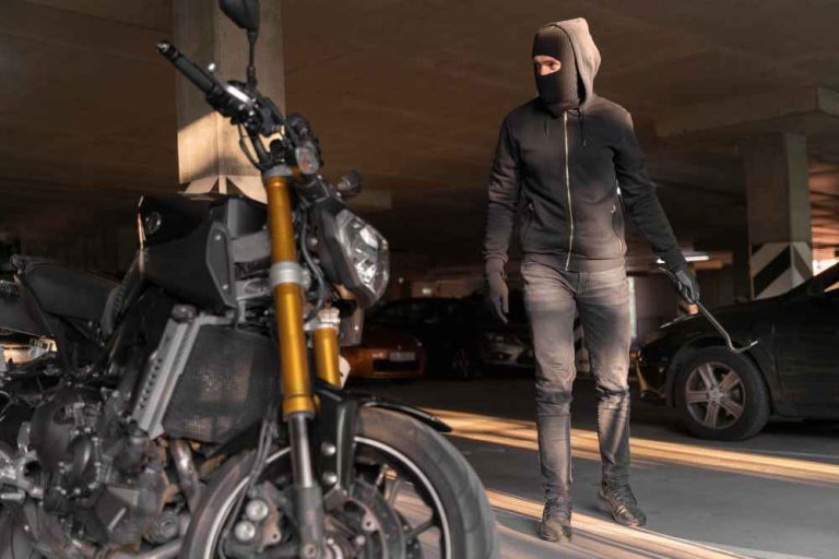 ¿Cuáles son las ciudades de España donde más motocicletas se roban al día?
