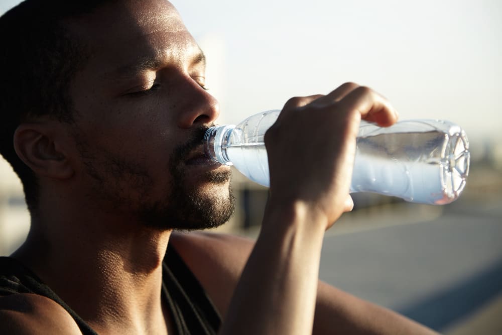 agua