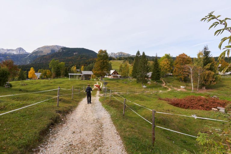 Turismo rural y sus posibilidades