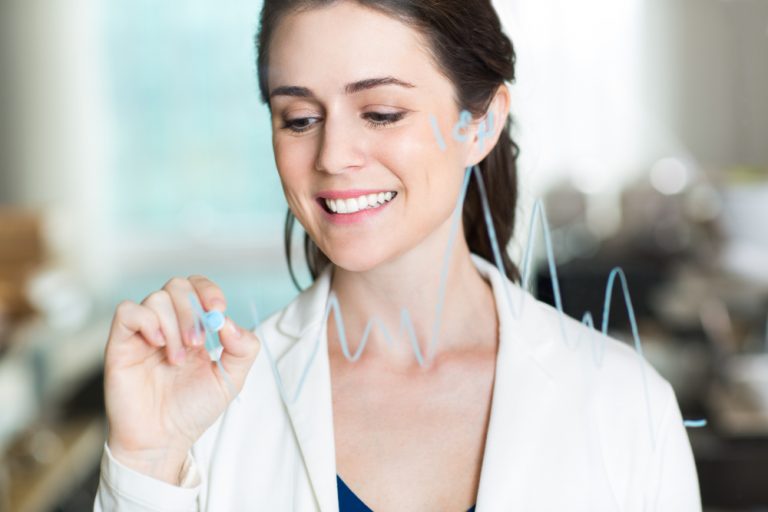 Beneficios del ácido hialurónico para la salud dental