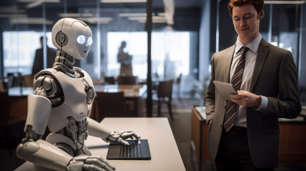 Abogados y tecnología: lo que la IA puede hacer