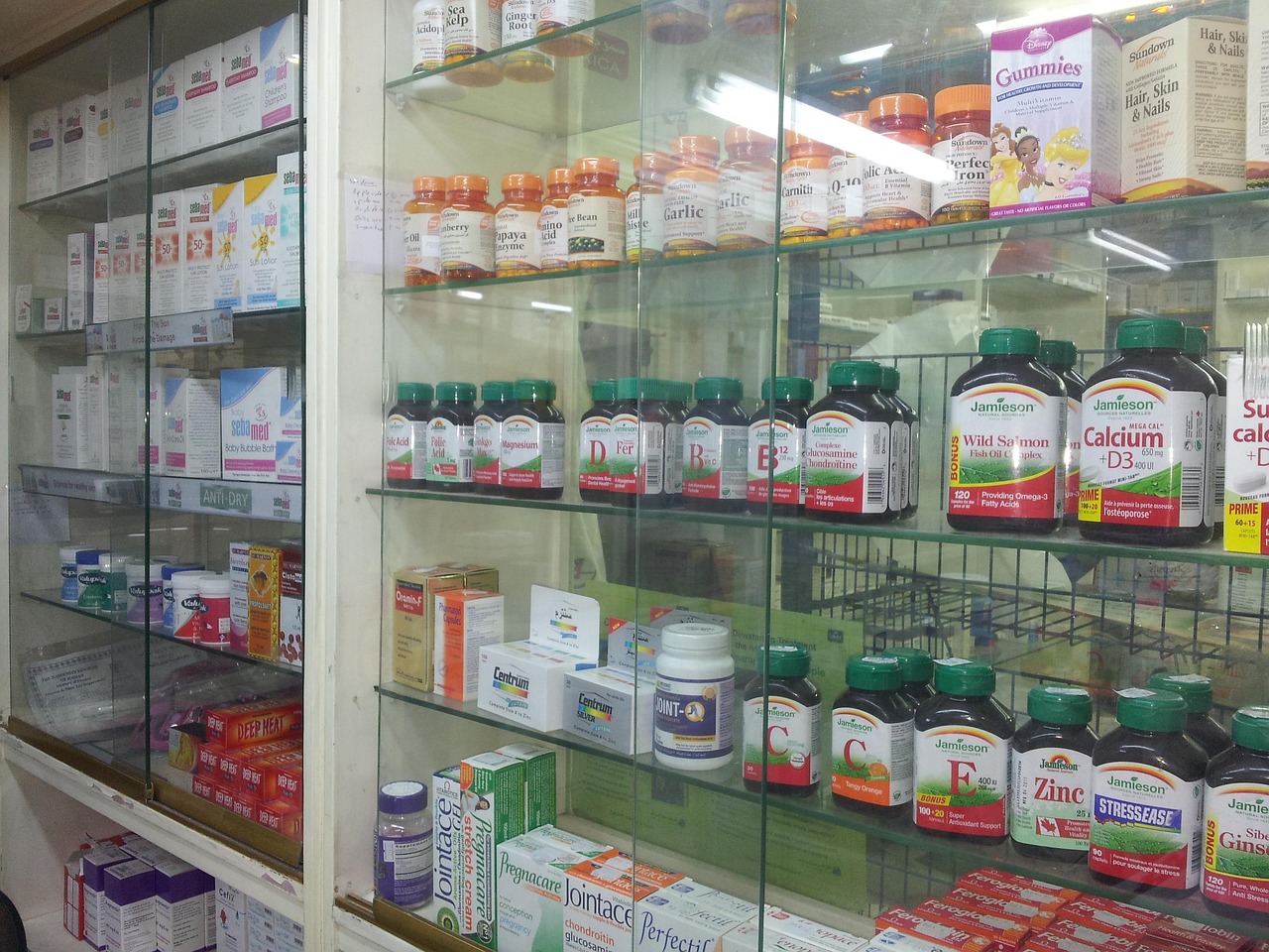 La innovación tecnológica y distribución en el packaging farmaceútico